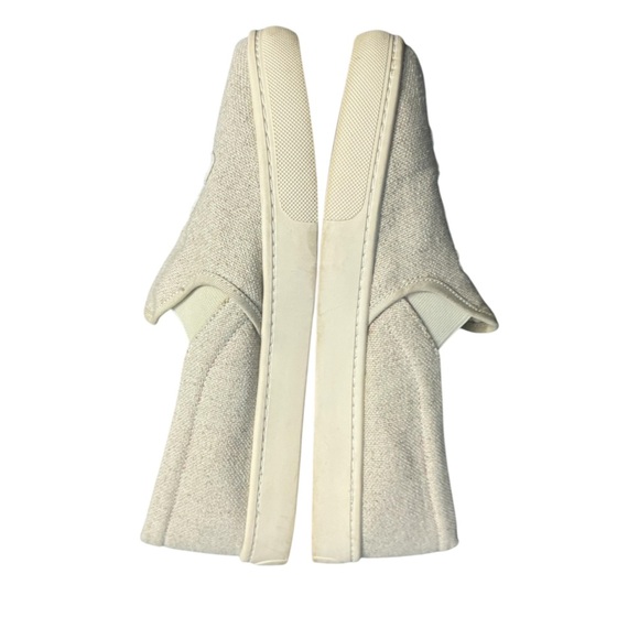 Soludos X Lucy Mail Bull Dog Slip On Sneakers Size 10 - Picture 3 of 5